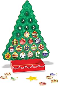 Magnetic Christmas Tree - Image 2