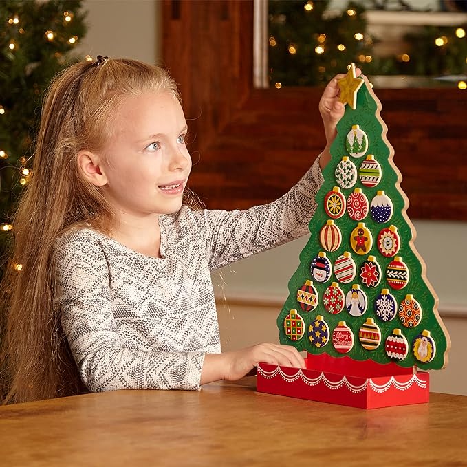 Magnetic Christmas Tree - Image 3