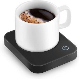 Electric Coffee Warmer