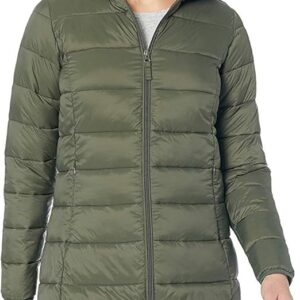 Puffer Coat
