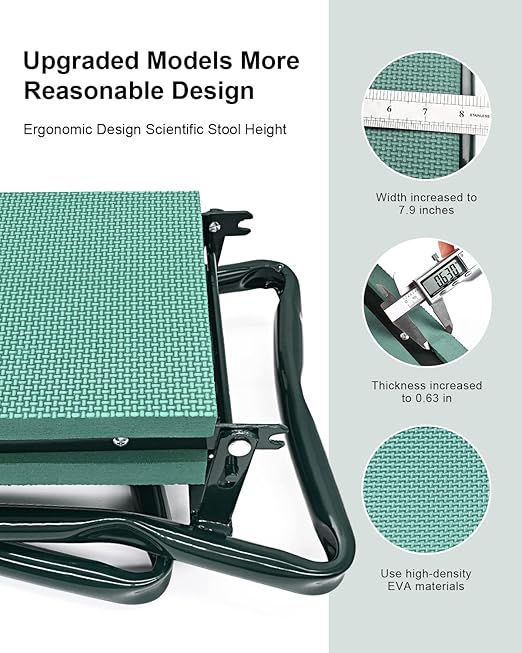 Gardening Stools - Image 4