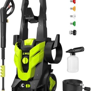 Pressure Washer