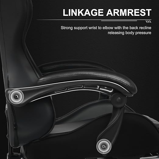 Gaming Chair - Image 3