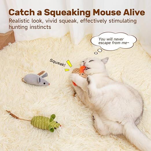 Cat Toys - Image 4