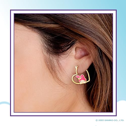 Earring - Image 2