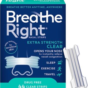 Nasal Strips