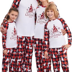 Christmas Pajamas