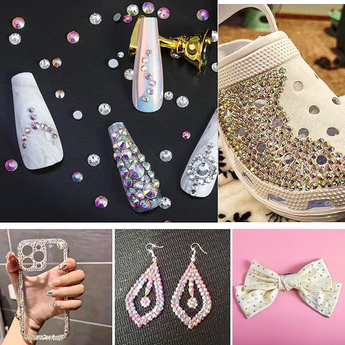 Rhinestones - Image 2
