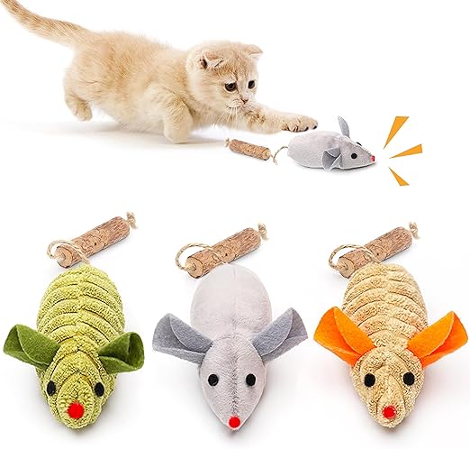 Cat Toys
