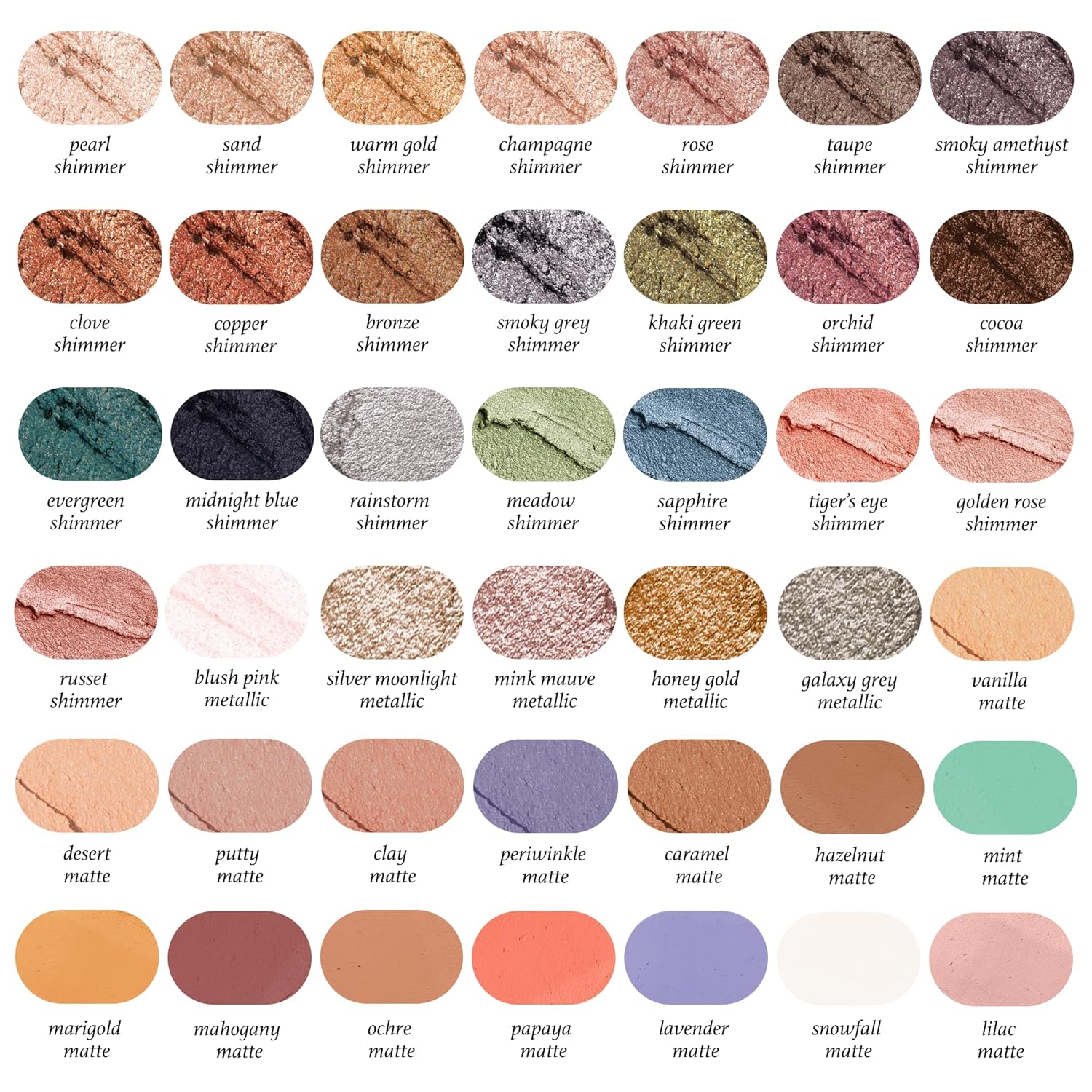Eyeshadow - Image 2