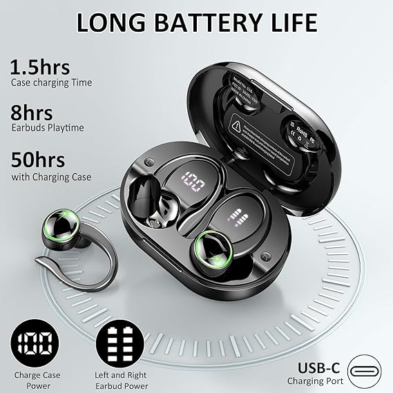 Headphones - Image 2