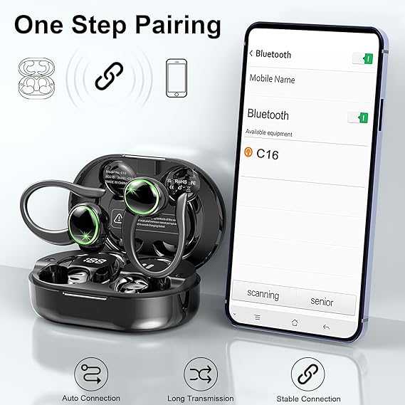 Headphones - Image 4