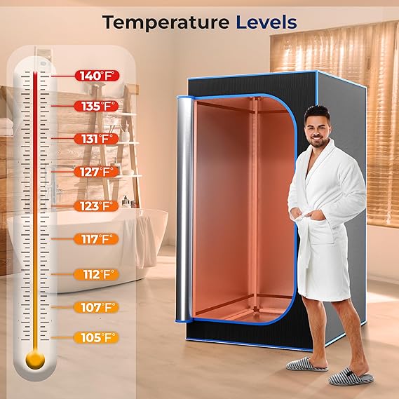 Infrared Sauna - Image 3