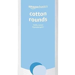 Cotton Rounds
