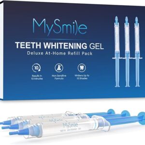 Teeth Whitening