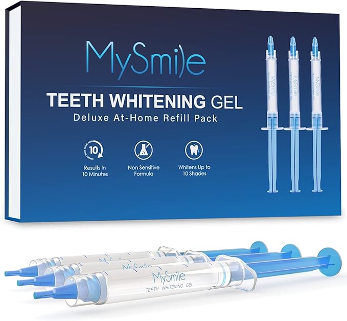 Teeth Whitening