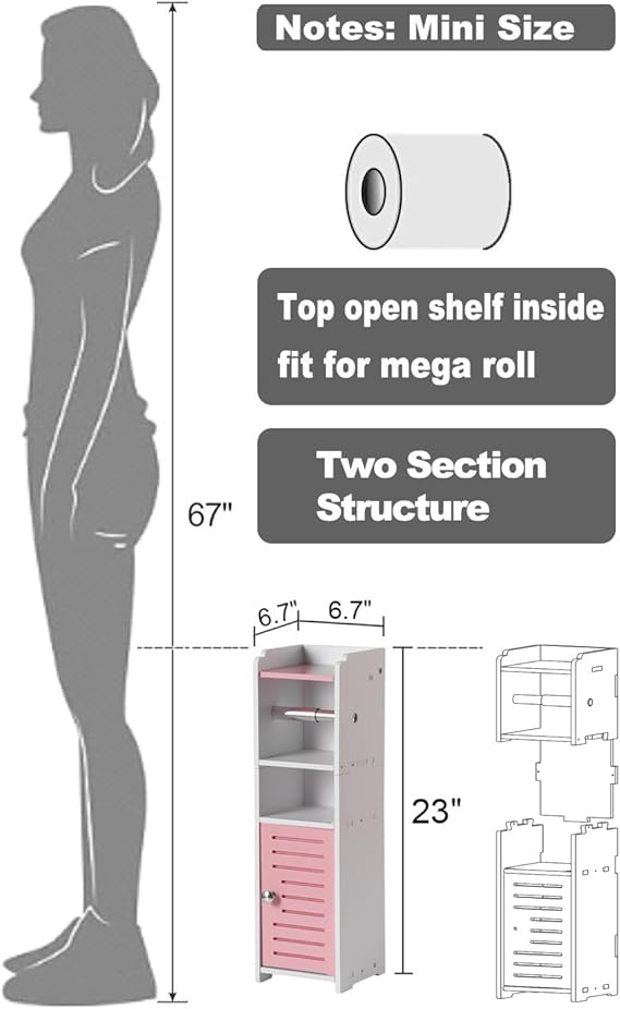 Paper Holder - Image 3