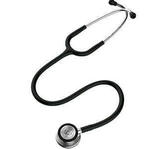 Stethoscope