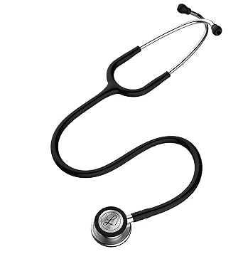Stethoscope