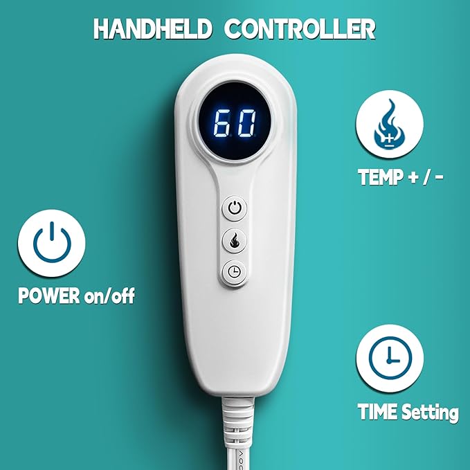 Heating Pad - Image 2