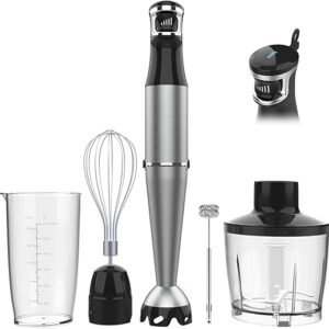 Hand Blender