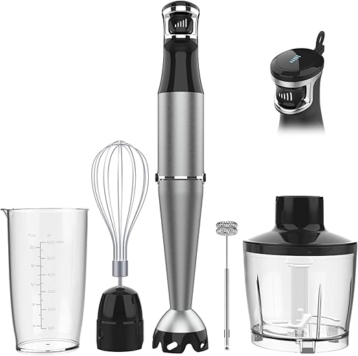 Hand Blender