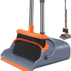 Dustpan Set