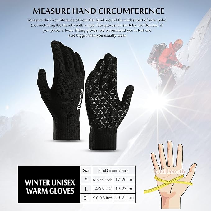 Gloves - Image 2