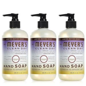 Hand Soap