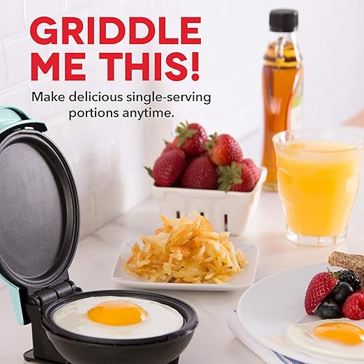 Griddle - Image 4