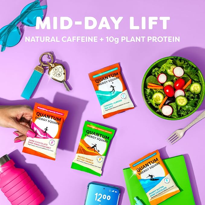 Energy Bar - Image 2