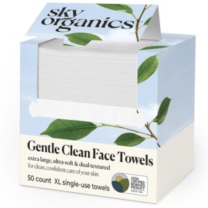 Face Towels