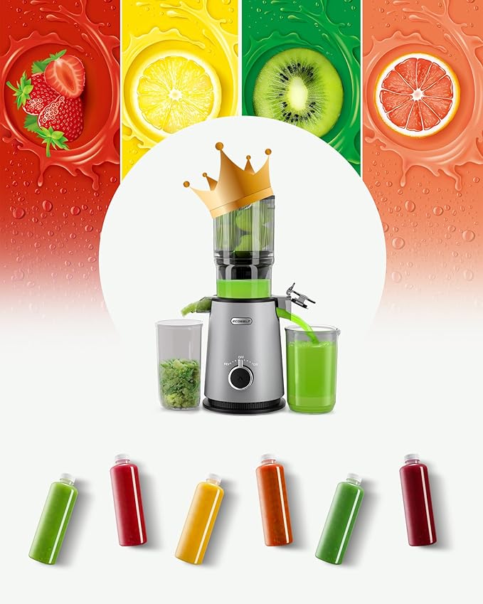 Juicer - Image 2