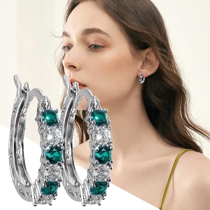 Earrings - Image 3