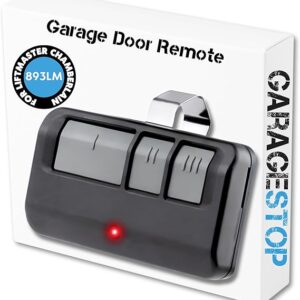 Door Remote