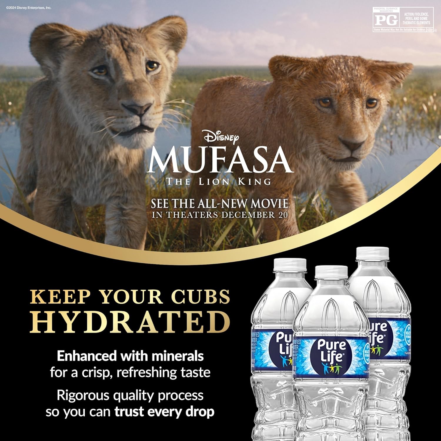 Purified Water - Image 2