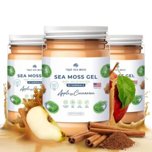 Moss Gel