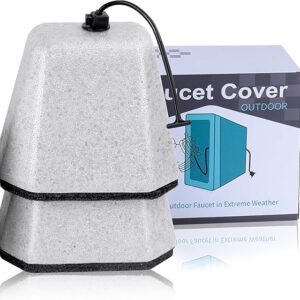 Spigot Covers