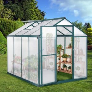 Greenhouse
