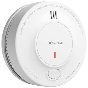 Smoke Detector