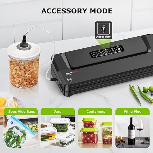 Vacuum Sealer - Image 2
