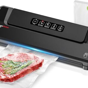 Vacuum Sealer