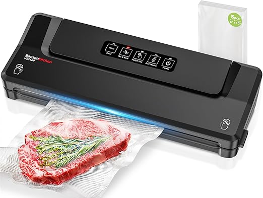 Vacuum Sealer