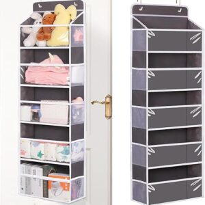 Nursery Storage