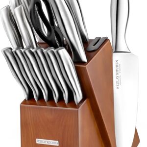 Knife Set