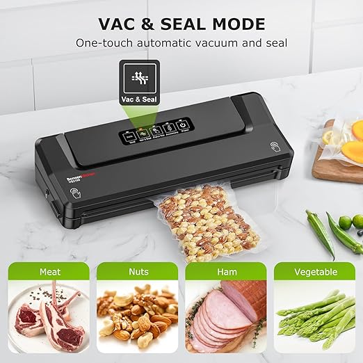 Vacuum Sealer - Image 3