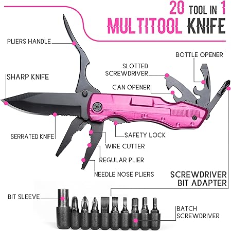 Knife - Image 2