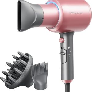 Hair Dryer