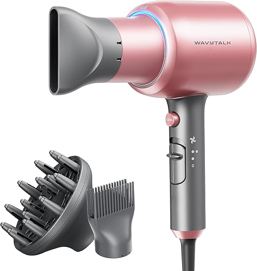 Hair Dryer