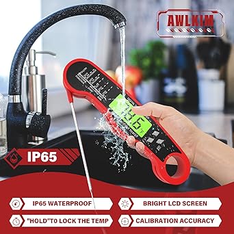 Thermometer - Image 2